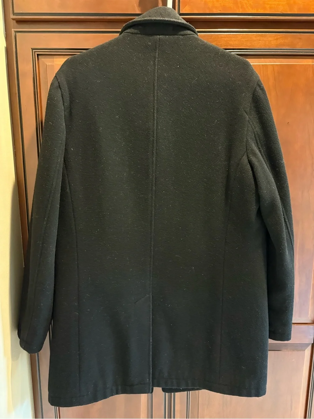 J. Crew classic crew